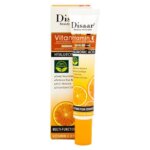 ديزر كريم العين 25مل