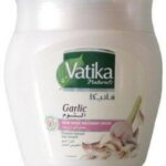 فاتيكا حمام كريم 500 ابيض ثوم