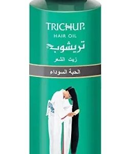 ترشوب زيت 200 مل حبة سوداء