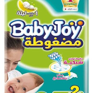 بيبى جوى جامبو رقم 2 / 60