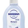 سانوسان شامبو 200 مل