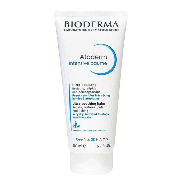 بيوديرما ATODERM INTENSIVE BAUME200ML