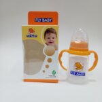 بوتيتوفلاى ببرونه صغيرة بلاستك 150مل بيد