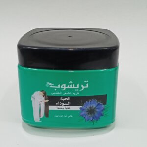 ترشوب كريم شعر حبة سوداء 150 مل