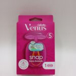 جيليت فينوس ماكينه سناب بنك1موس