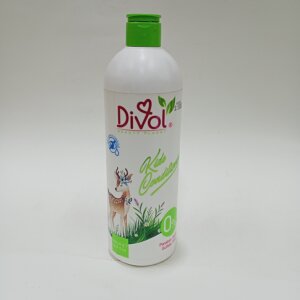 ديفول بلسم للاطفال 500 مل