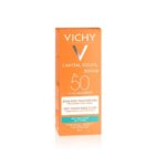 فيشي VICHY CAPITAL SOLEIL SPF50 FLUD