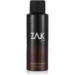 زاك سبراى 175مل جنتيل مان