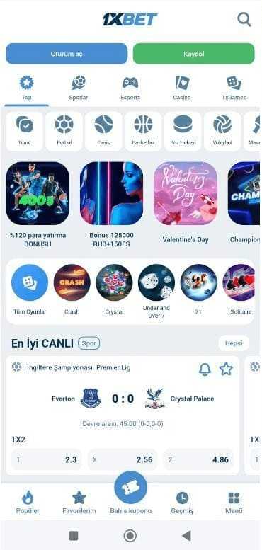 1xbet Japan ベッティングの新たな世界
