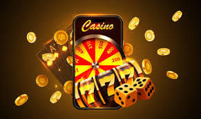 Discover the Thrills of Incognito Casino Your Ultimate Gaming Destination 1570449066 Discover the Thrills of Incognito Casino Your Ultimate Gaming Destination 1570449066