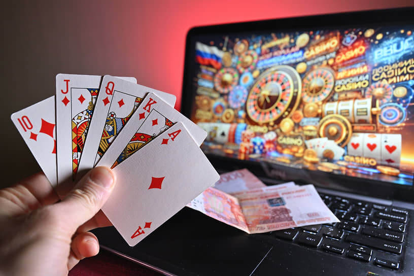 Experience the Excitement of Casino Nalu Your Ultimate Gaming Destination