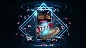 Mobil Casino Spill på Farten og Opplev Spenningen!