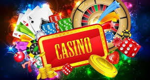 Mobil Casino Spill på Farten og Opplev Spenningen!