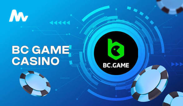 Програма партнерів BC.GAME Ваш шанс на прибуток