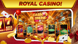 The Thrill of Online Casino Big Wins How to Maximize Your Gaming Experience