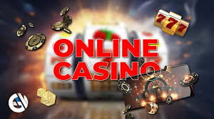 The Thrill of Online Casino Big Wins How to Maximize Your Gaming Experience