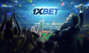 1xBet Morocco Your Ultimate Betting Experience -372833761