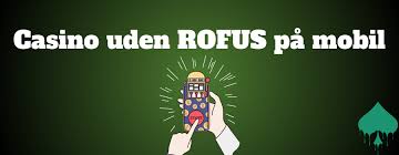 Casino Uden ROFUS Oplev de Bedste Udenlandske Online Casinoer 1427973677 Casino Uden ROFUS Oplev de Bedste Udenlandske Online Casinoer 1427973677