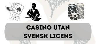 Casino Utan Svensk Licens Låg - Spela Säkert och Ansvarsfullt