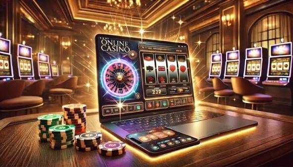Discover the Best Online Casino in Greece 2002622645