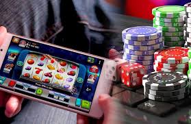 Discover the Thrill of Casino 1RED Experience Unforgettable Gaming
