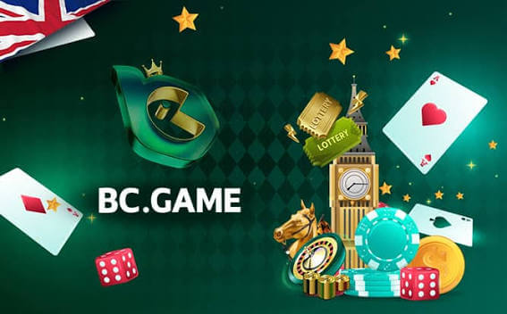 Explore the Exciting World of BCGame.vc Casino