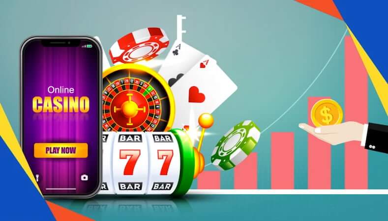Explore the Thrills of Online Casino 21k