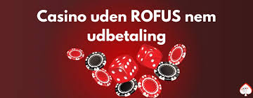 Odds Uden om ROFUS En Guide til Ansvarligt Spil