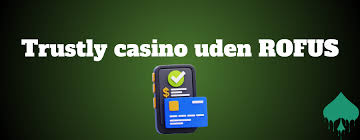 Odds Uden om ROFUS En Guide til Ansvarligt Spil