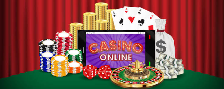 Νέα Ελληνικά Online Casino Η Εξέλιξη του Ψηφιακού Τζόγου