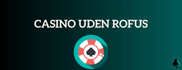 Online Casino Uden ROFUS Med PayPal - Spil Sikkert og Trygt