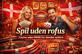 Paysafecard Casino Uden ROFUS - Spil Trygt og Sikkert Paysafecard Casino Uden ROFUS - Spil Trygt og Sikkert