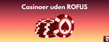 Paysafecard Casino Uden ROFUS - Spil Trygt og Sikkert Paysafecard Casino Uden ROFUS - Spil Trygt og Sikkert