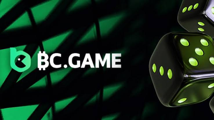 Step-by-Step Guide to Registering on BC.Game Step-by-Step Guide to Registering on BC.Game