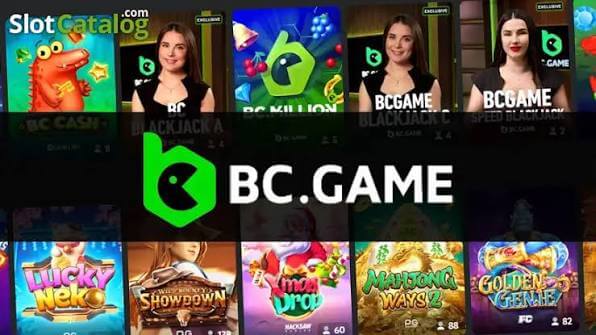 Step-by-Step Guide to Registering on BC.Game Step-by-Step Guide to Registering on BC.Game