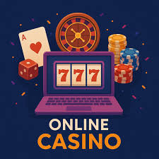 The Exciting World of Samiland Casino Online Games